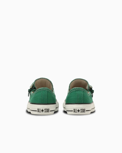日本直送 CONVERSE CHILD ALL STAR Z OX 15-22cm 鞋系列