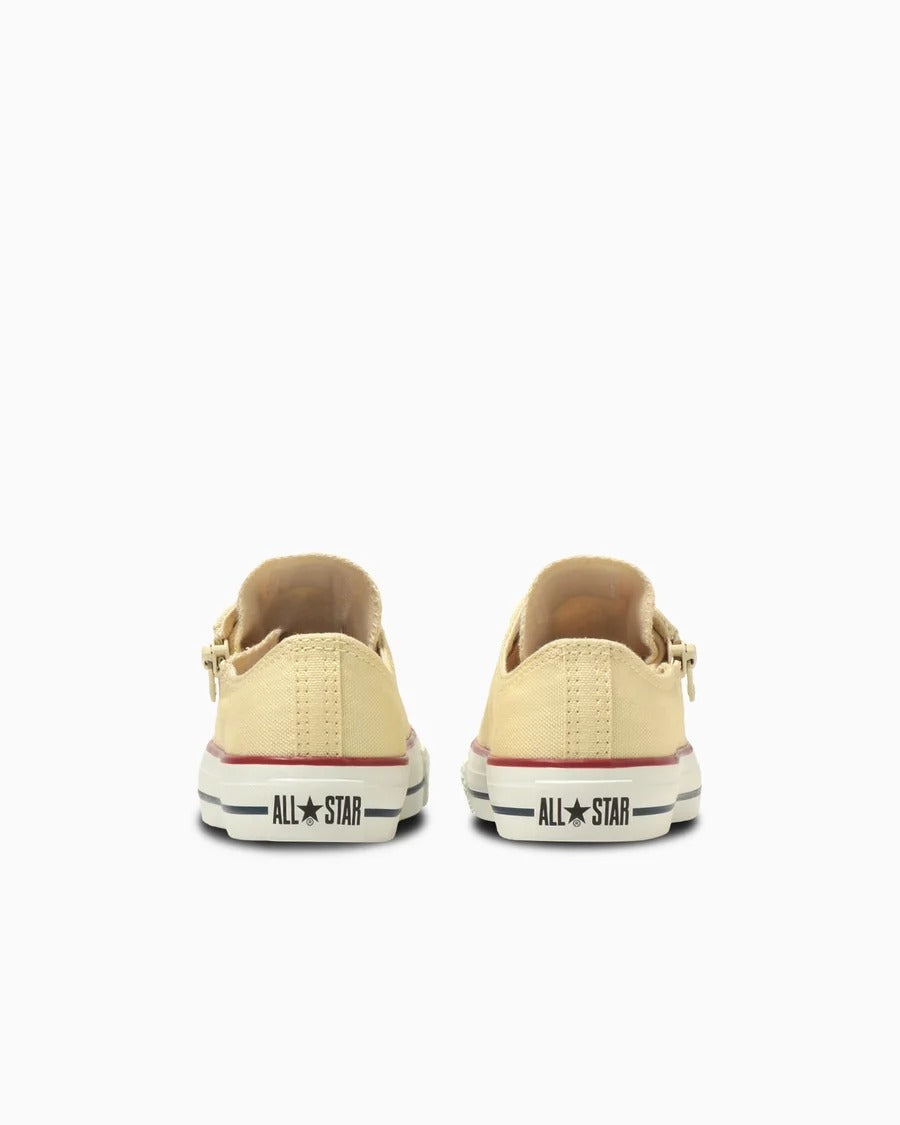 日本直送 CONVERSE CHILD ALL STAR Z OX 15-22cm 鞋系列