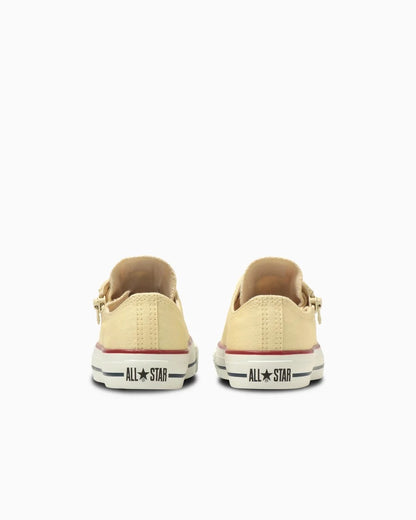 日本直送 CONVERSE CHILD ALL STAR Z OX 15-22cm 鞋系列