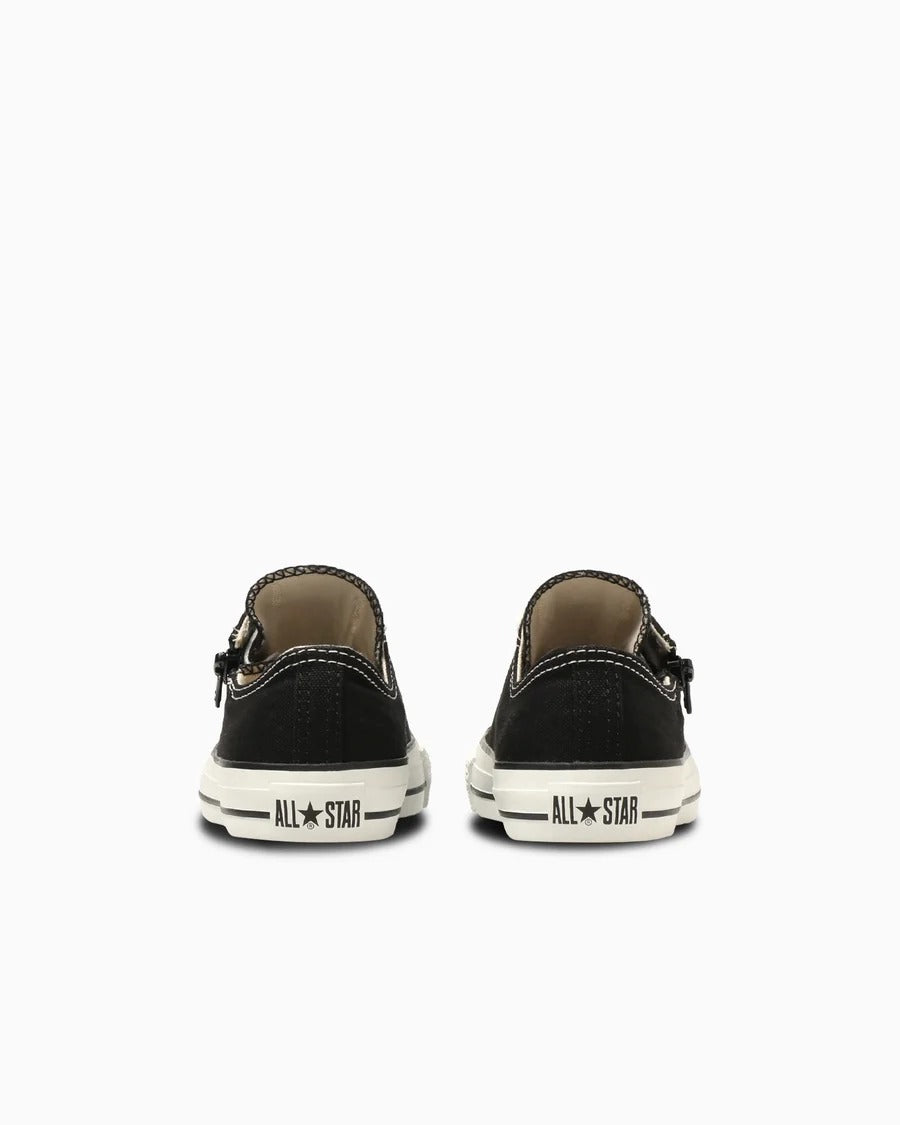 日本直送 CONVERSE CHILD ALL STAR Z OX 15-22cm 鞋系列