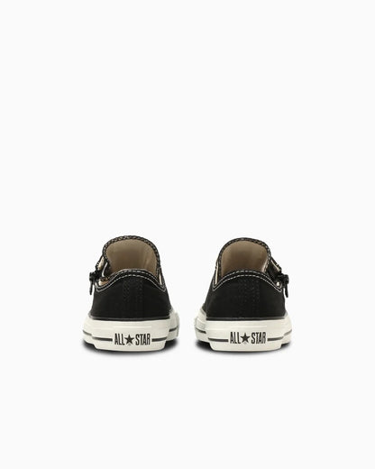 日本直送 CONVERSE CHILD ALL STAR Z OX 15-22cm 鞋系列