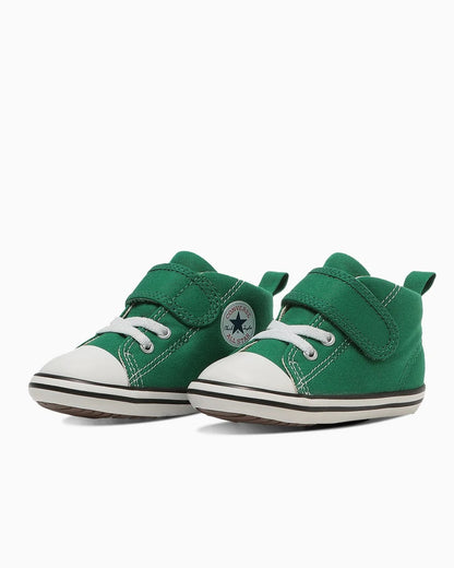 日本直送 CONVERSE BABY ALL STAR V-1 12-15cm 鞋系列