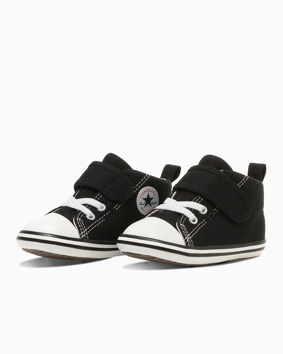 日本直送 CONVERSE BABY ALL STAR V-1 12-15cm 鞋系列