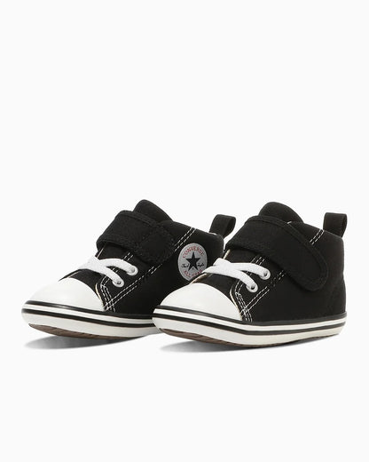 日本直送 CONVERSE BABY ALL STAR V-1 12-15cm 鞋系列