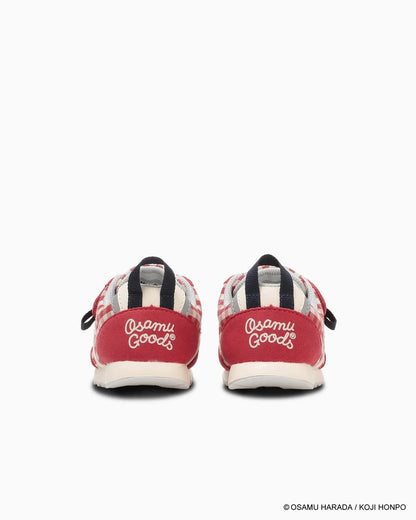 日本直送 CONVERSE BABY RS / OSAMU GOODS 13-17cm 鞋系列