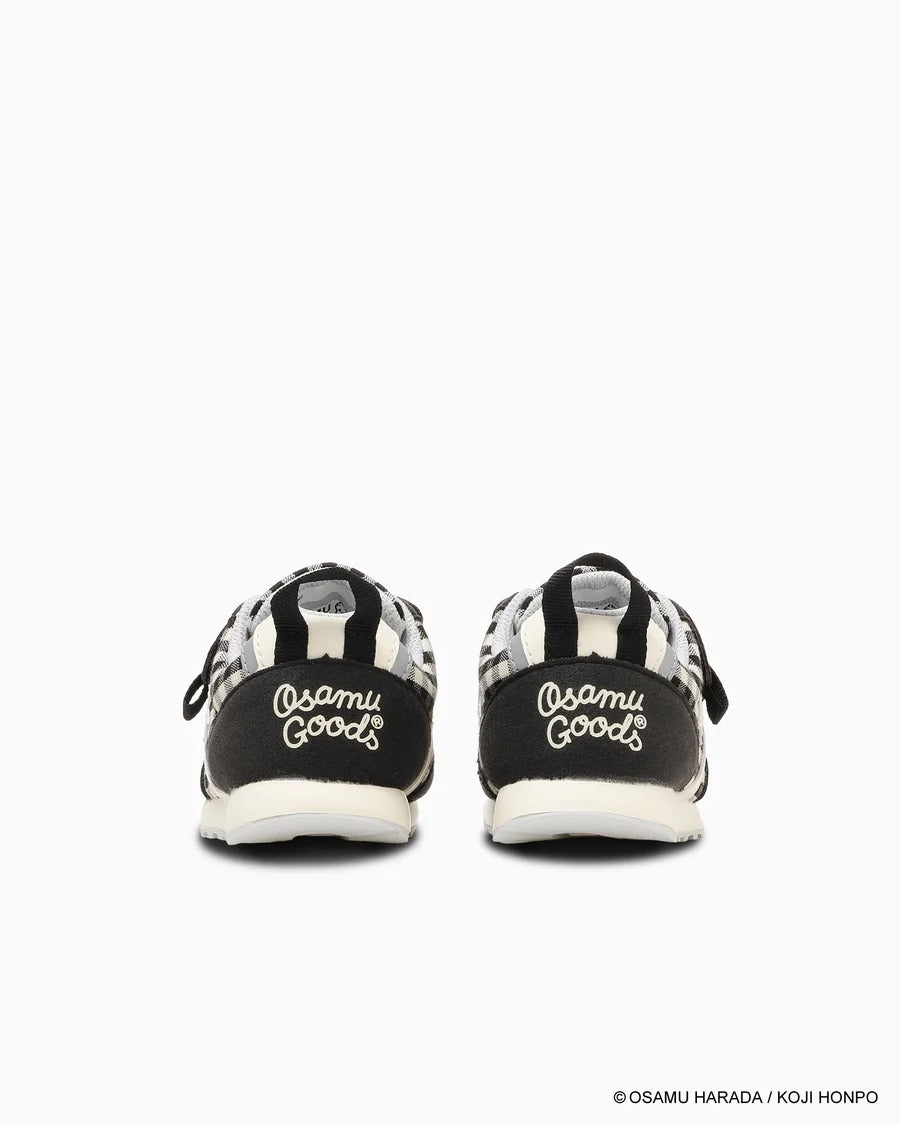 日本直送 CONVERSE BABY RS / OSAMU GOODS 13-17cm 鞋系列