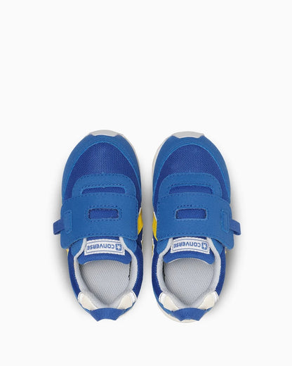 日本直送 CONVERSE BABY RS 13-17cm 鞋系列