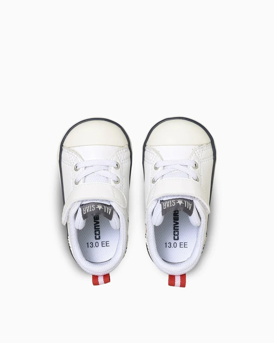日本直送 CONVERSE MINI ALL STAR V-1 12-15cm 鞋系列