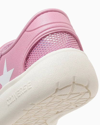 日本直送 CONVERSE 水陸兩用 KID'S CV ST SANDAL 13-22cm 鞋系列 夏日玩水泳衣特輯