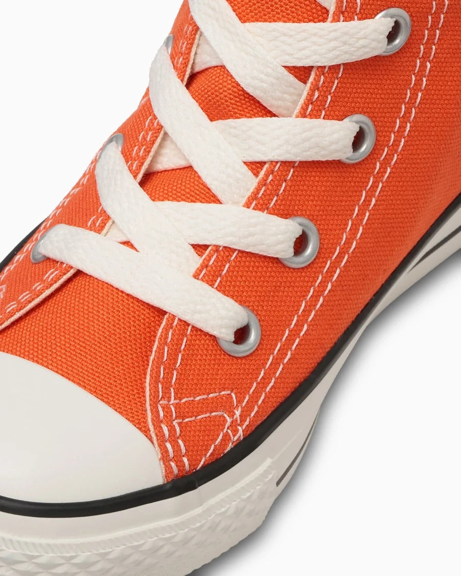 日本直送 CONVERSE CHILD ALL STAR Z HI 15-22cm 鞋系列