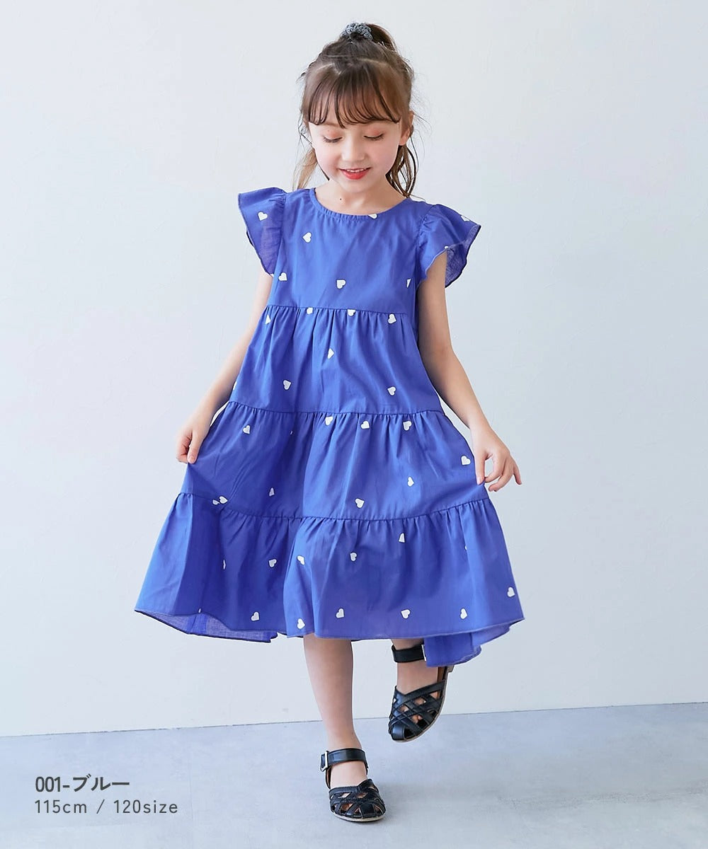 Japanese children's clothing dev!rock waterproof series stand collar thin jacket 100-160cm boys/girls spring and summer outerwear