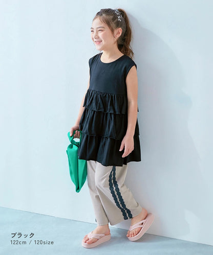 Japanese children's clothing dev!rock waterproof series stand collar thin jacket 100-160cm boys/girls spring and summer outerwear