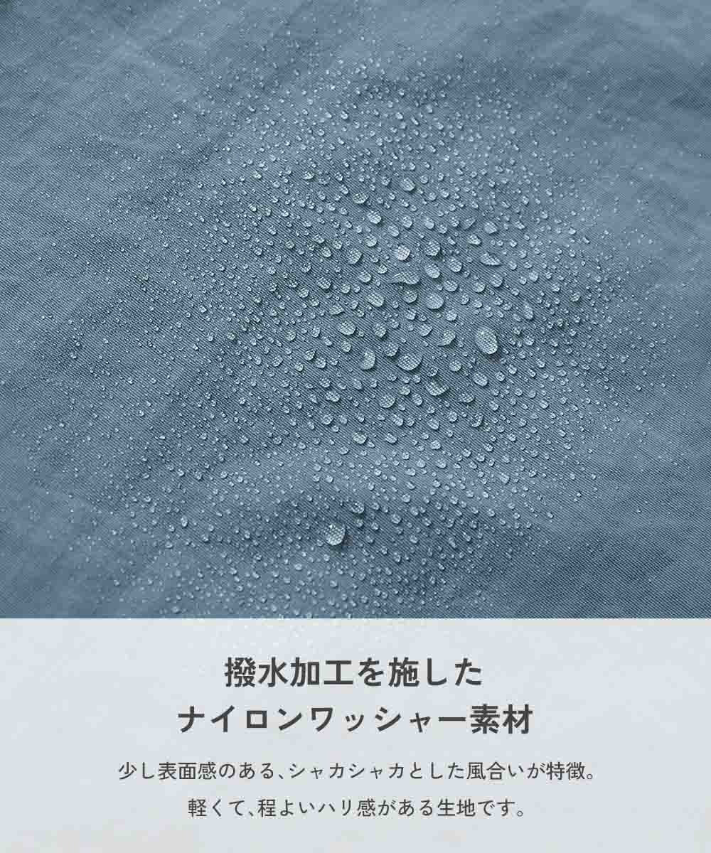 Japanese children's clothing dev!rock waterproof series stand collar thin jacket 100-160cm boys/girls spring and summer outerwear