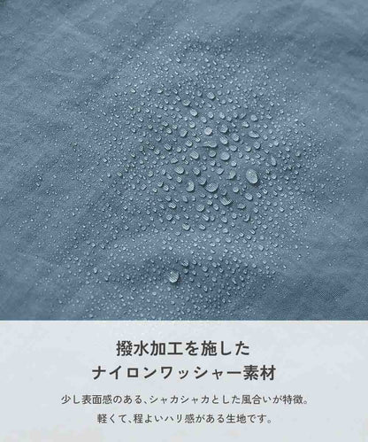 Japanese children's clothing dev!rock waterproof series stand collar thin jacket 100-160cm boys/girls spring and summer outerwear