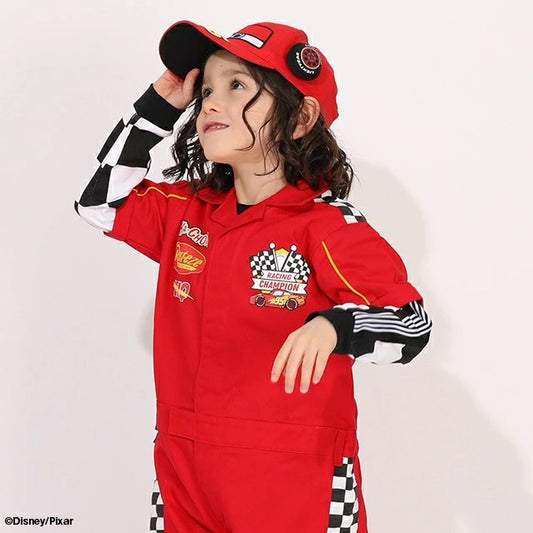 Japanese BDL x Disney parent-child print tops (80-150cm) for boys and girls (summer TOPS) 