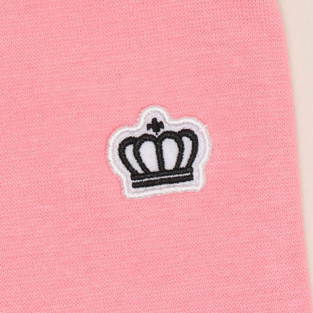 Japanese BDL x Disney parent-child print tops (80-150cm) for boys and girls (summer TOPS) 