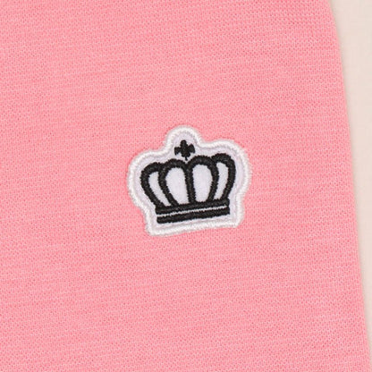 Japanese BDL x Disney parent-child print tops (80-150cm) for boys and girls (summer TOPS) 