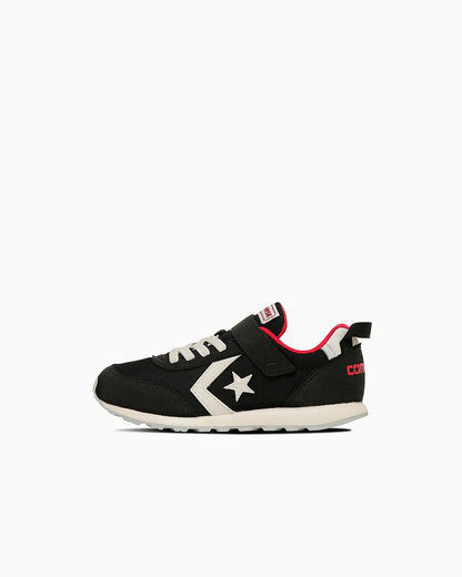 日本直送 CONVERSE KID'S RS 17-21cm 鞋系列