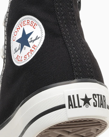 日本直送 CONVERSE CHILD ALL STAR Z HI 15-22cm 鞋系列
