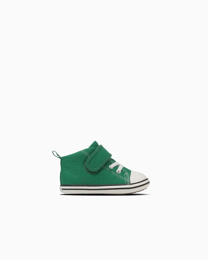 日本直送 CONVERSE BABY ALL STAR V-1 12-15cm 鞋系列