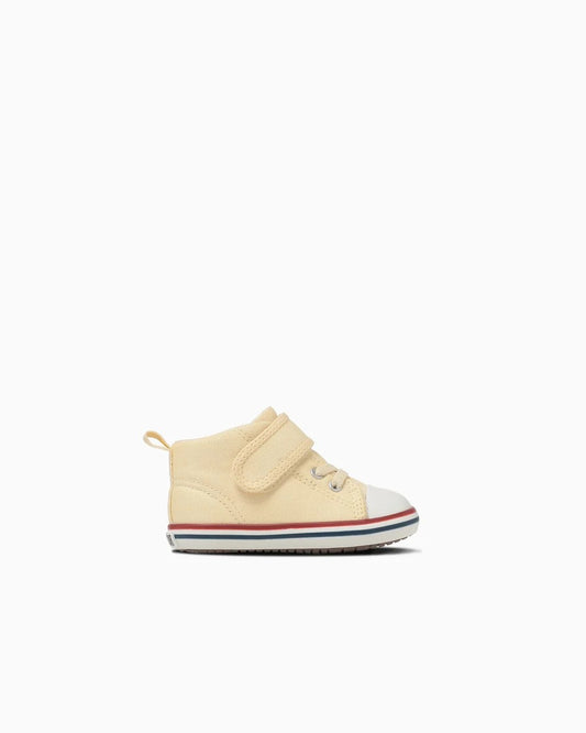 日本直送 CONVERSE BABY ALL STAR V-1 12-15cm 鞋系列