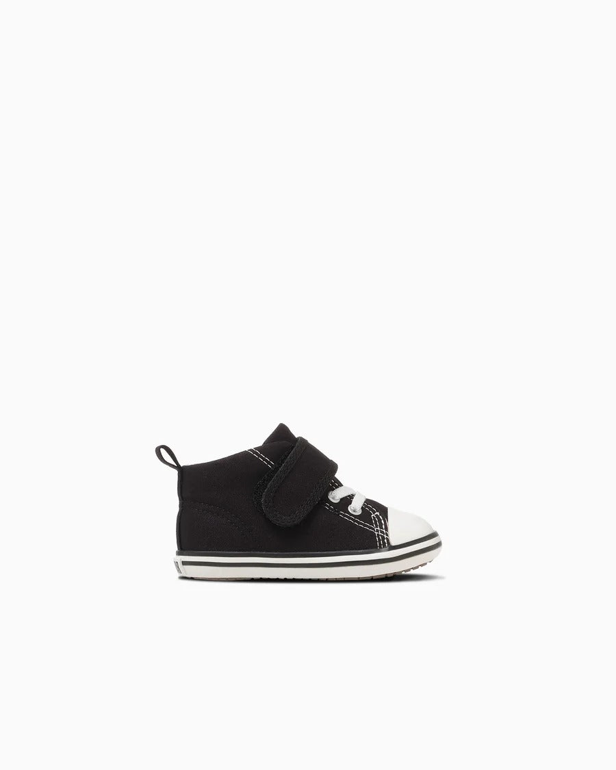 日本直送 CONVERSE BABY ALL STAR V-1 12-15cm 鞋系列