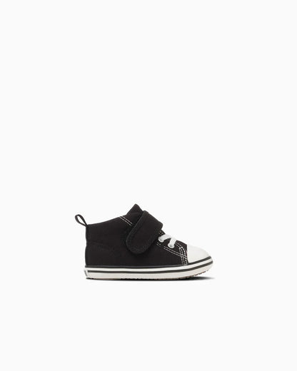 日本直送 CONVERSE BABY ALL STAR V-1 12-15cm 鞋系列