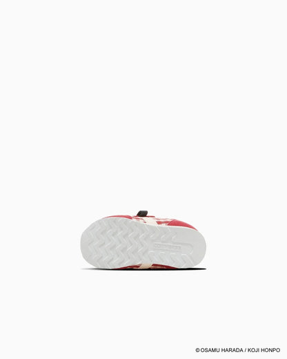 日本直送 CONVERSE BABY RS / OSAMU GOODS 13-17cm 鞋系列