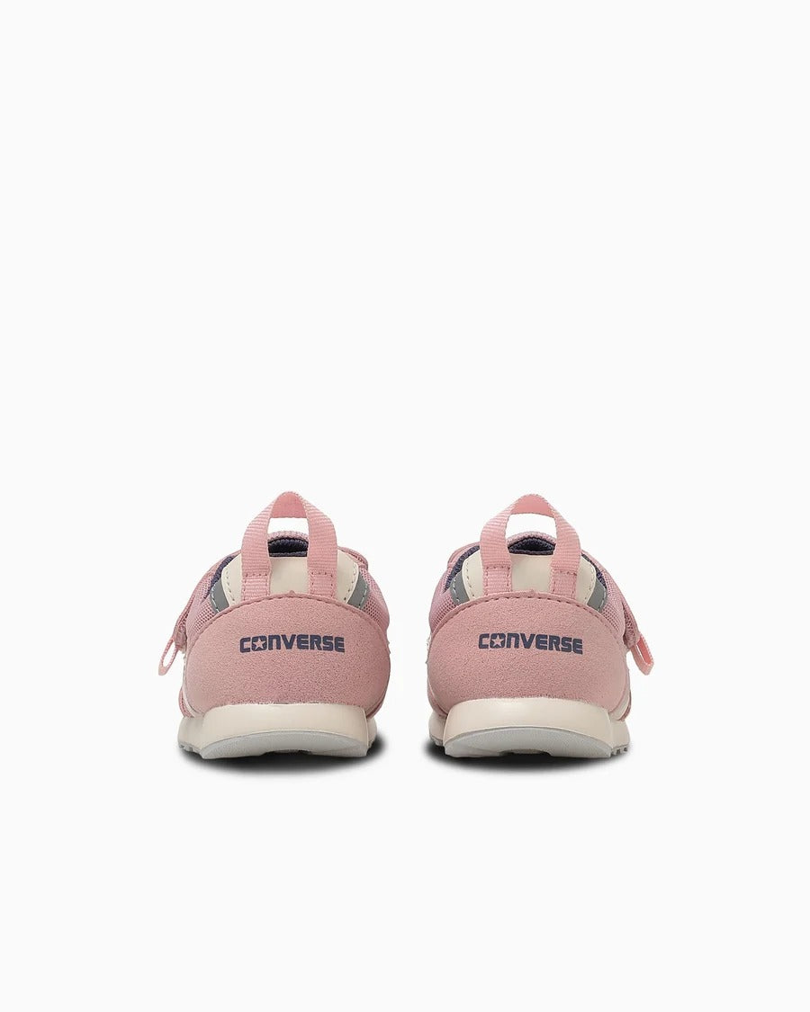 日本直送 CONVERSE BABY RS 13-17cm 鞋系列
