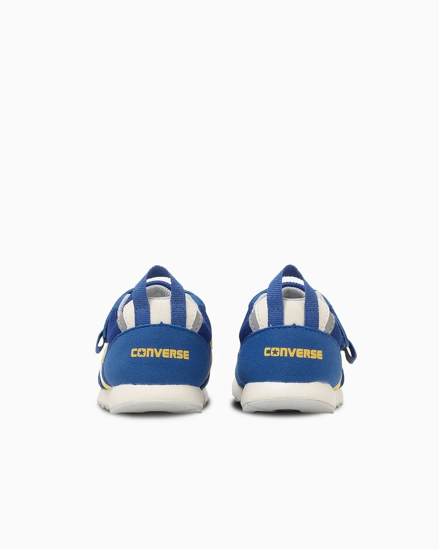 日本直送 CONVERSE BABY RS 13-17cm 鞋系列