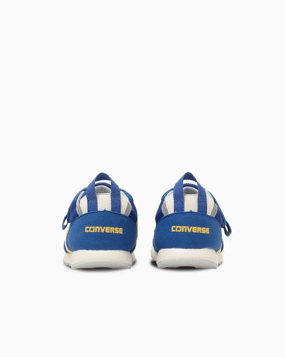 日本直送 CONVERSE BABY RS 13-17cm 鞋系列