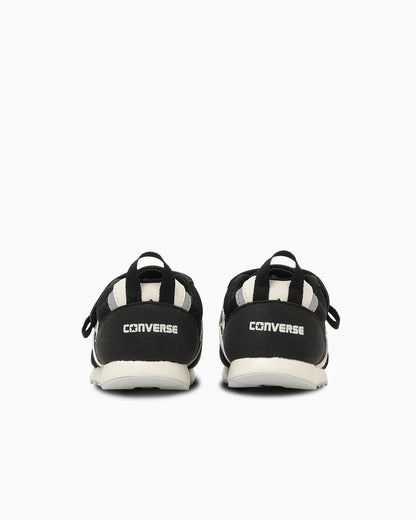 日本直送 CONVERSE BABY RS 13-17cm 鞋系列