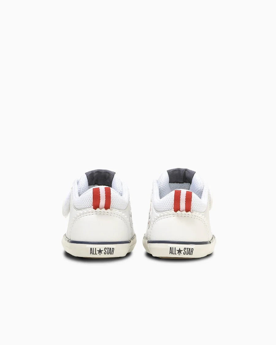 日本直送 CONVERSE MINI ALL STAR V-1 12-15cm 鞋系列