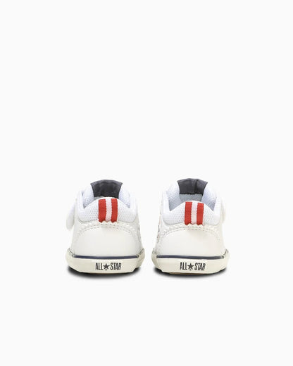 日本直送 CONVERSE MINI ALL STAR V-1 12-15cm 鞋系列