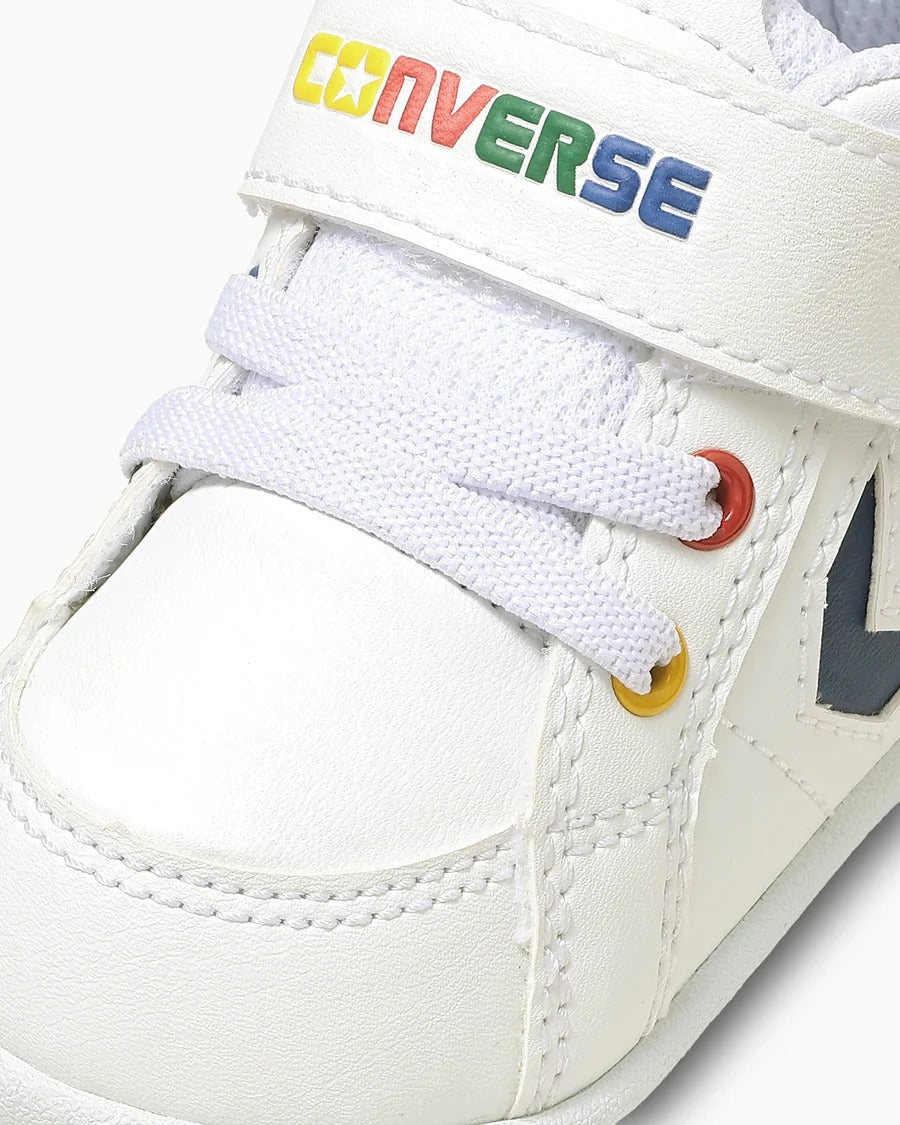 日本直送 CONVERSE MINI INCHSTAR 11.5-15cm 鞋系列