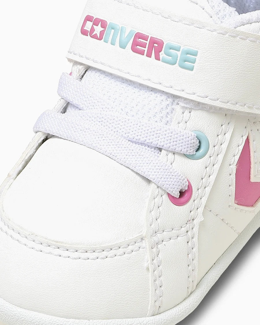 日本直送 CONVERSE MINI INCHSTAR 11.5-15cm 鞋系列