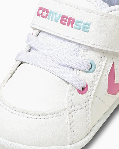 日本直送 CONVERSE MINI INCHSTAR 11.5-15cm 鞋系列