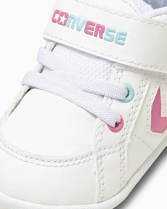 日本直送 CONVERSE MINI INCHSTAR 11.5-15cm 鞋系列