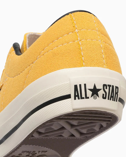 日本直送 CONVERSE KID'S ONE STAR EASYON 15-22cm 鞋系列