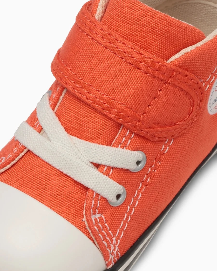 日本直送 CONVERSE BABY ALL STAR V-1 12-15cm 鞋系列