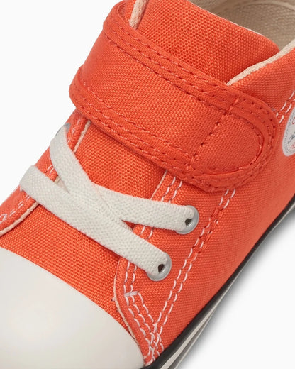 日本直送 CONVERSE BABY ALL STAR V-1 12-15cm 鞋系列