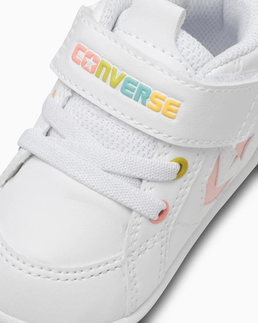 日本直送 CONVERSE MINI INCHSTAR 11.5-15cm 鞋系列