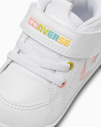 日本直送 CONVERSE MINI INCHSTAR 11.5-15cm 鞋系列