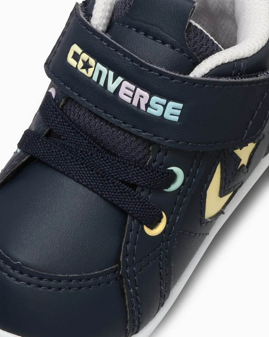 日本直送 CONVERSE MINI INCHSTAR 11.5-15cm 鞋系列