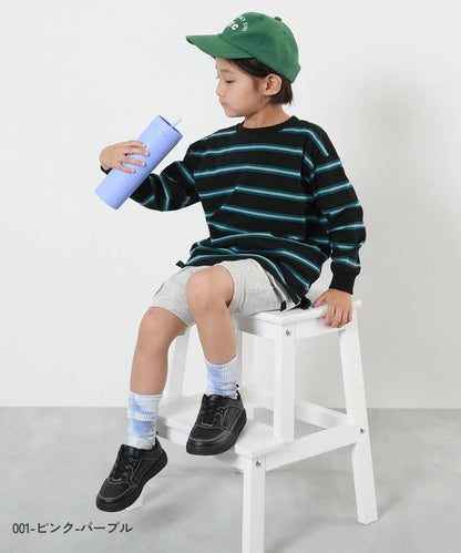 日本直送 dev!rock 襪一套2對 16-24cm 襪系列