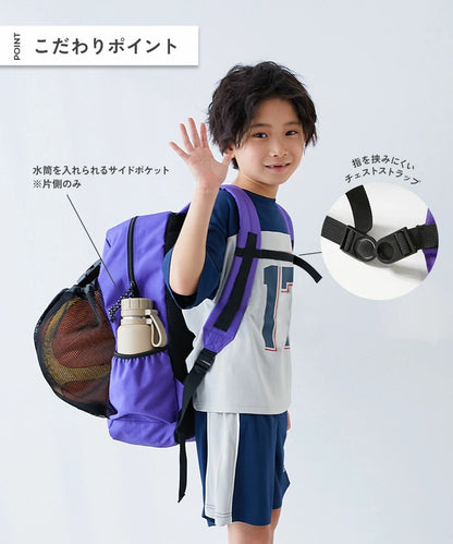 日本直送 dev!rock 可收納球類 背囊 包系列 其他品牌