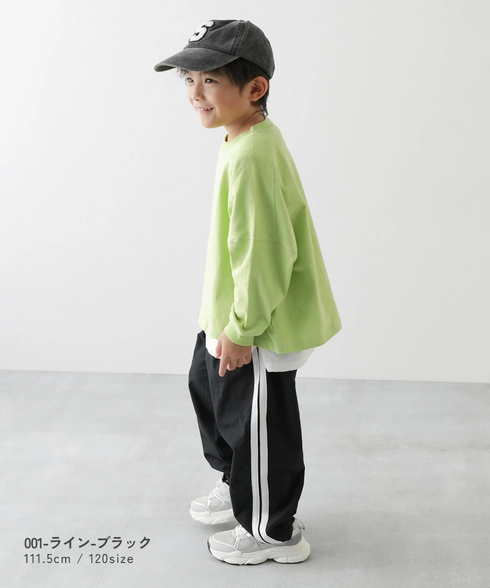 Japanese children's clothing dev!rock waterproof series stand collar thin jacket 100-160cm boys/girls spring and summer outerwear