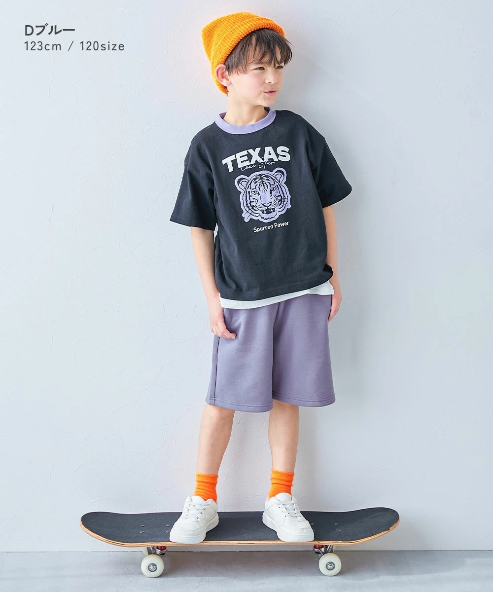 Japanese children's clothing dev!rock waterproof series stand collar thin jacket 100-160cm boys/girls spring and summer outerwear