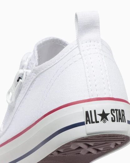 日本直送 CONVERSE CHILD ALL STAR N Z OX 15-22cm 鞋系列