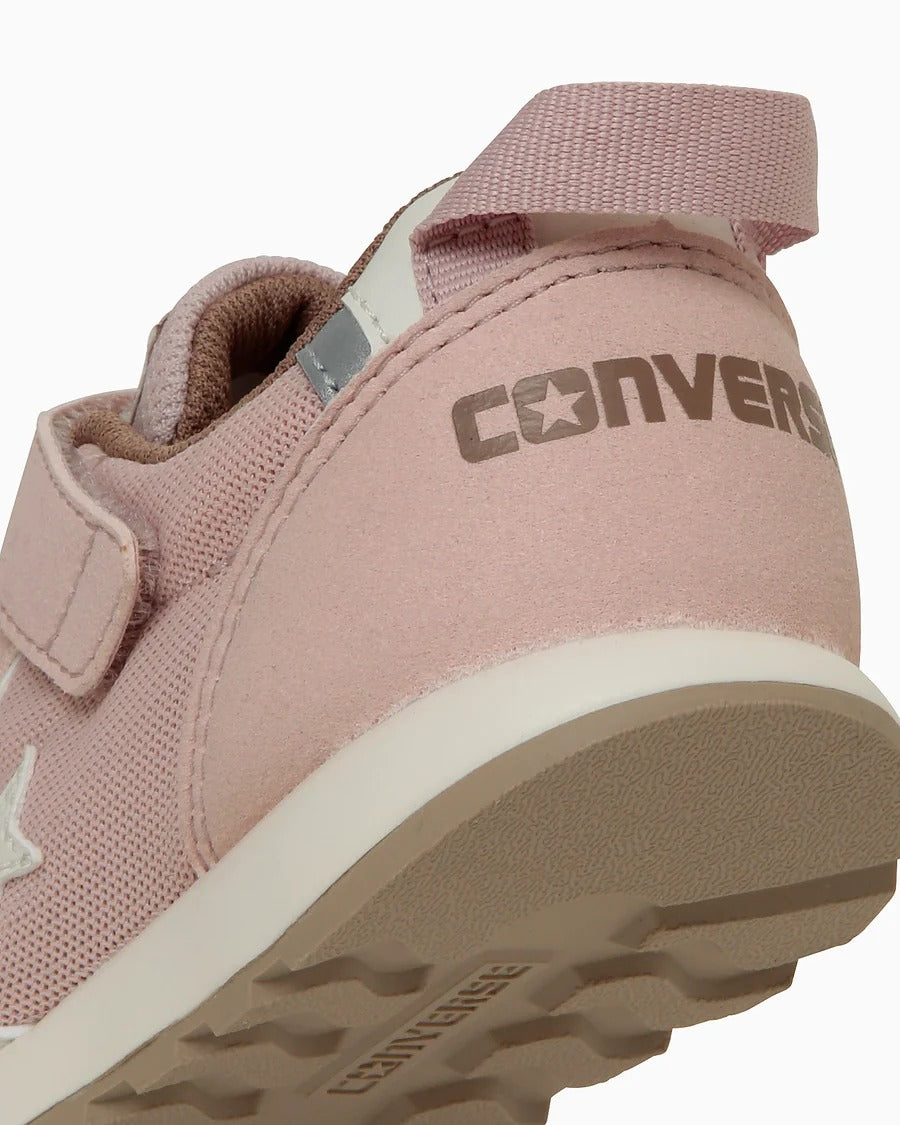 日本直送 CONVERSE KID'S RS 17-21cm 鞋系列